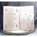 Elegant Invitation Card Wedding Supplies Pocket Invitation  Greeting Card Wholesale